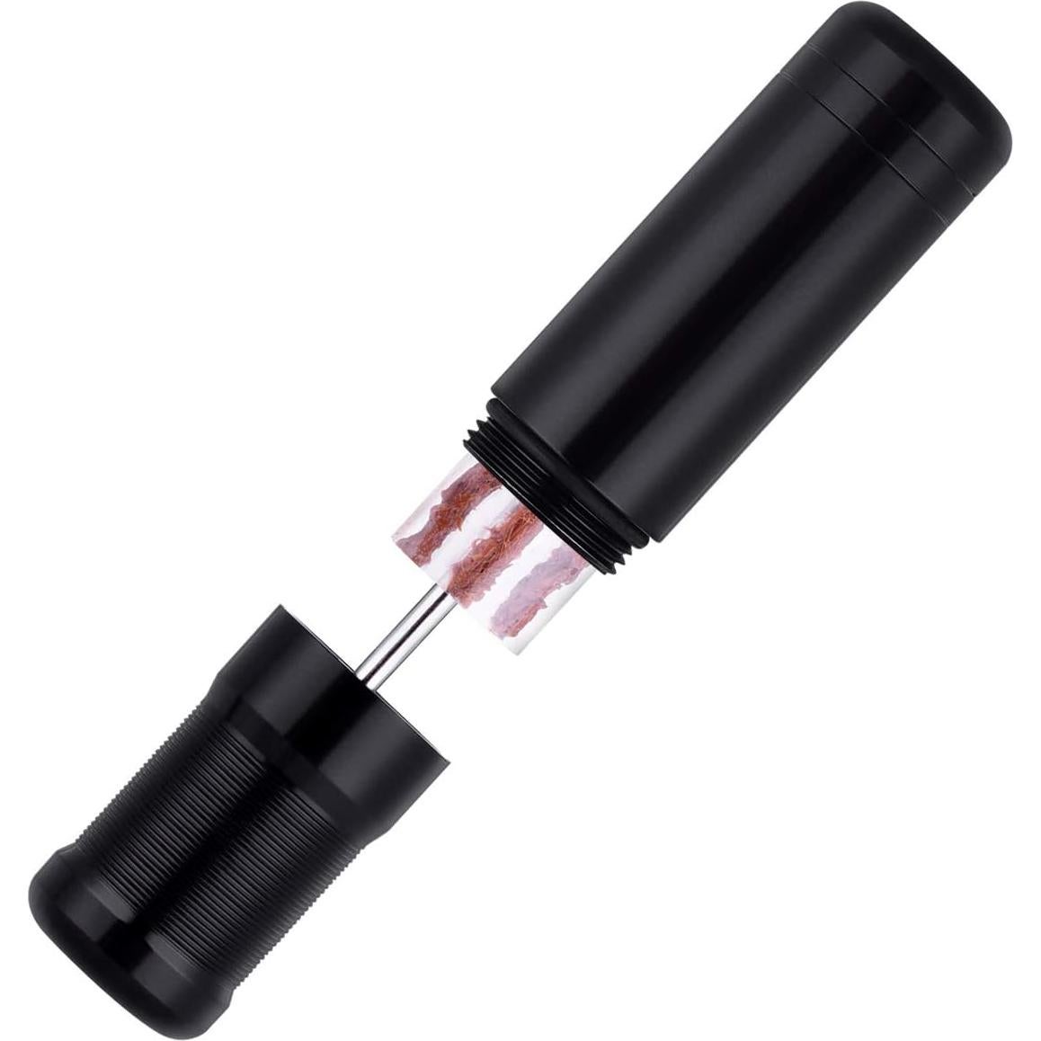 Kit de Reparación de Neumáticos Tubeless COTOUXKER con 5 Tiras