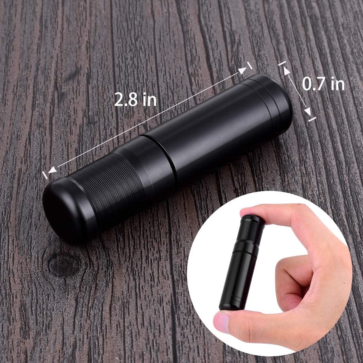 Kit de Reparación de Neumáticos Tubeless COTOUXKER con 5 Tiras