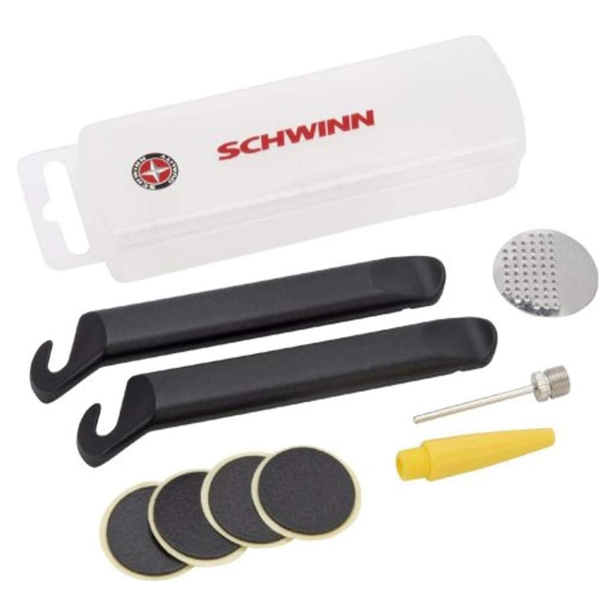 Kit de Herramientas Multiuso Schwinn FBA_SW535 para Bicicletas