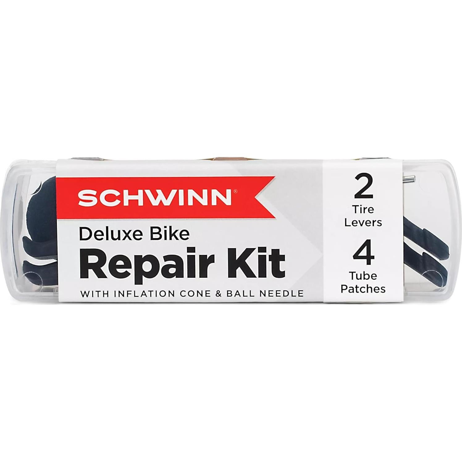 Kit de Herramientas Multiuso Schwinn FBA_SW535 para Bicicletas
