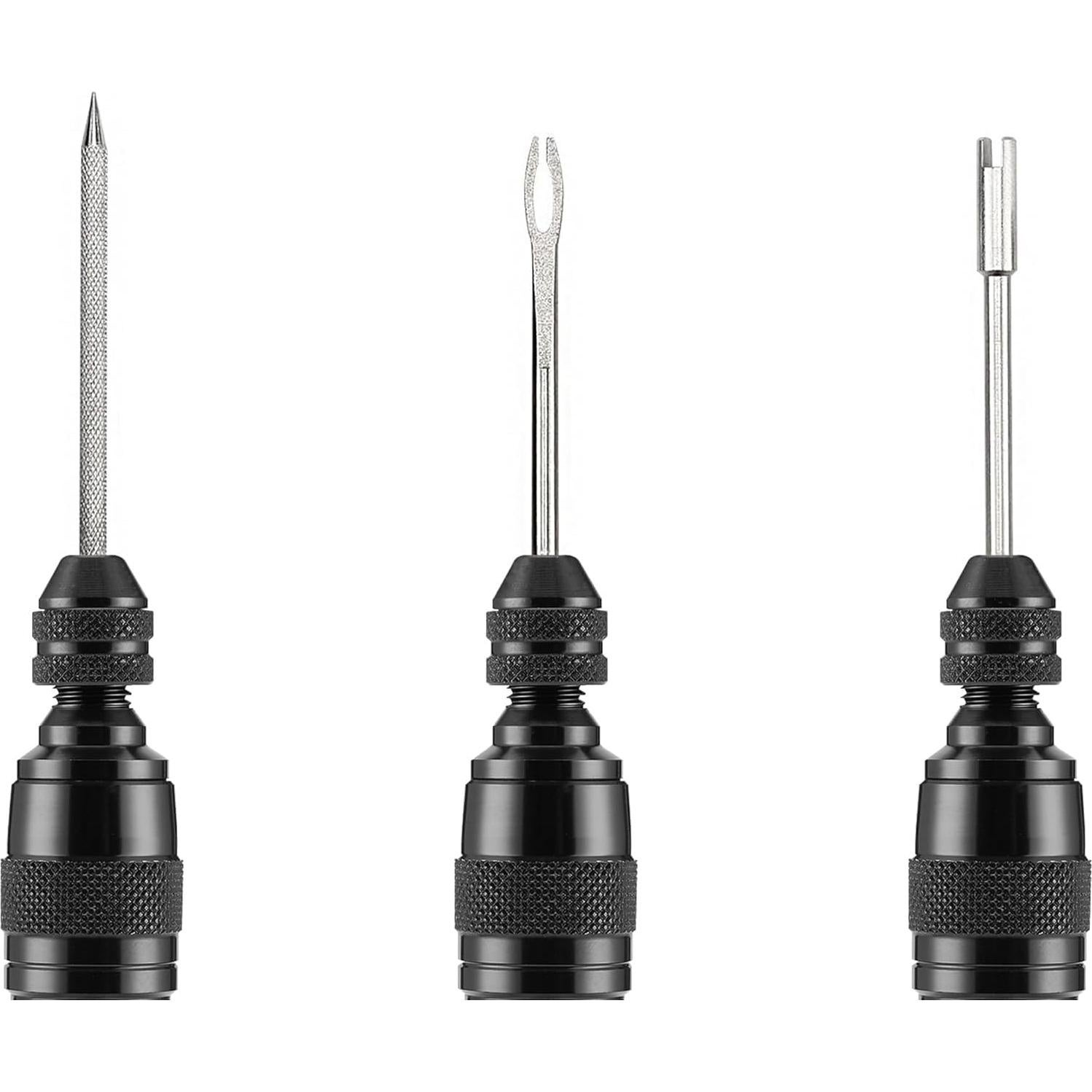 Kit de Reparación Neumáticos Tubeless ShapeX BR-Kit - 8 Tiras Bacon