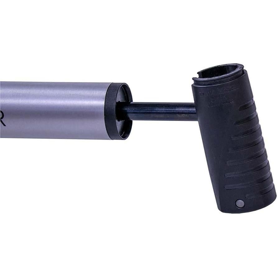 Bomba Mini de Bicicleta Planet Bike Fresh Air 100psi