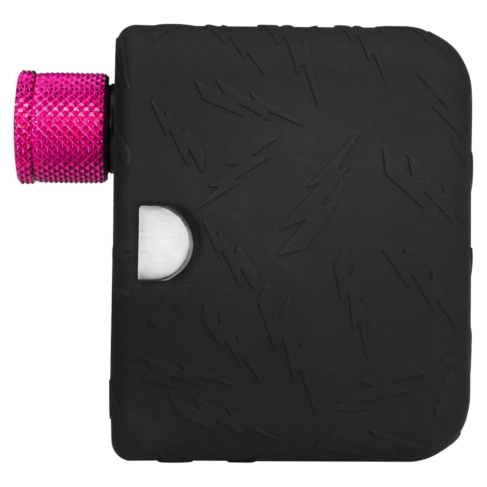 Inflador Eléctrico Mini Muc-Off Airmach 100psi Recargable