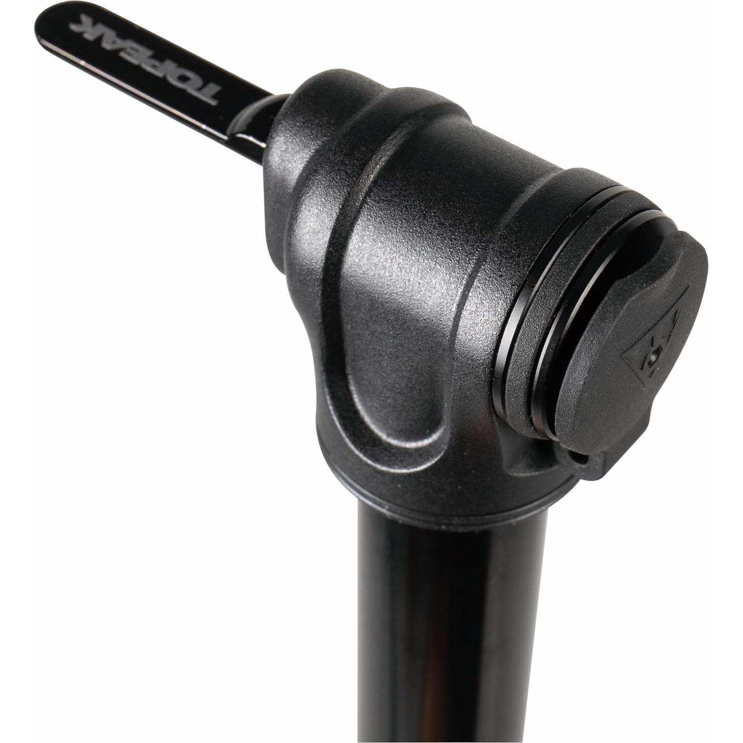 Bomba de Bicicleta Topeak Roadie 2Stage Compacta 101g