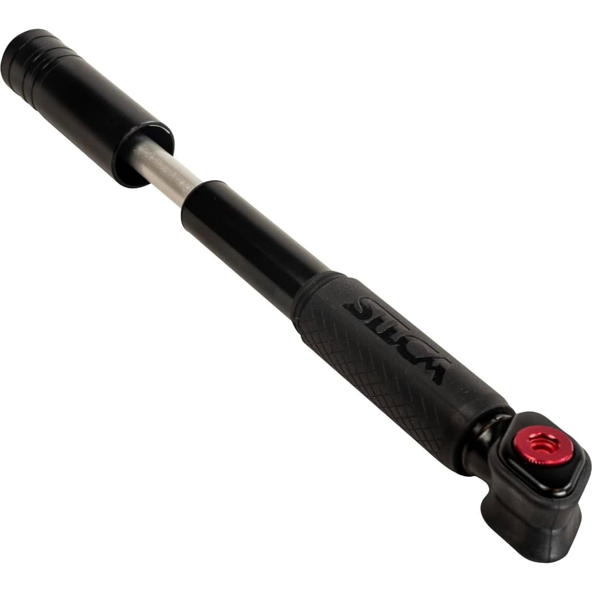 Mini Bomba de Bicicleta SILCA Pocket Impero V.2 100 PSI