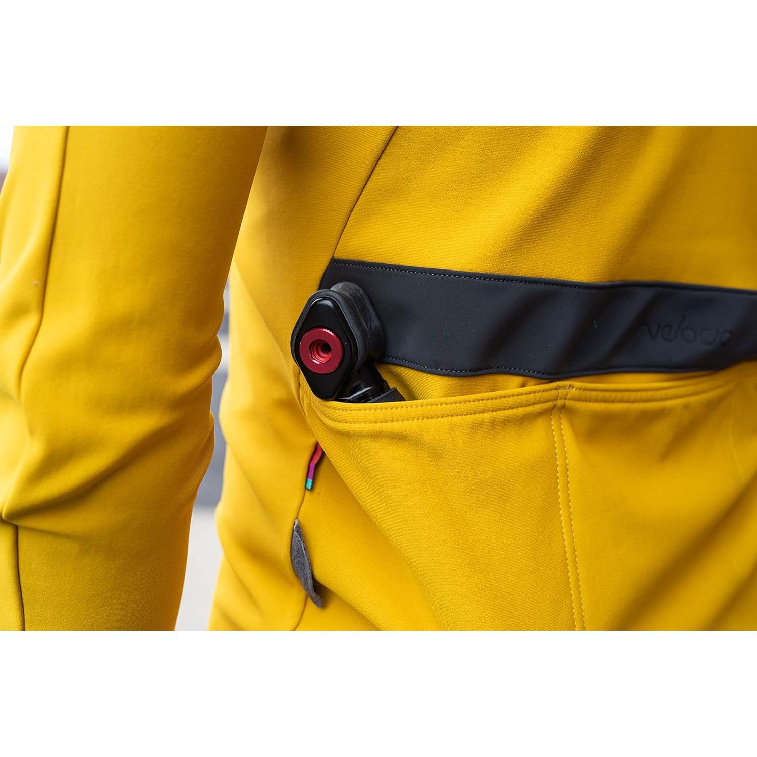 Mini Bomba de Bicicleta SILCA Pocket Impero V.2 100 PSI