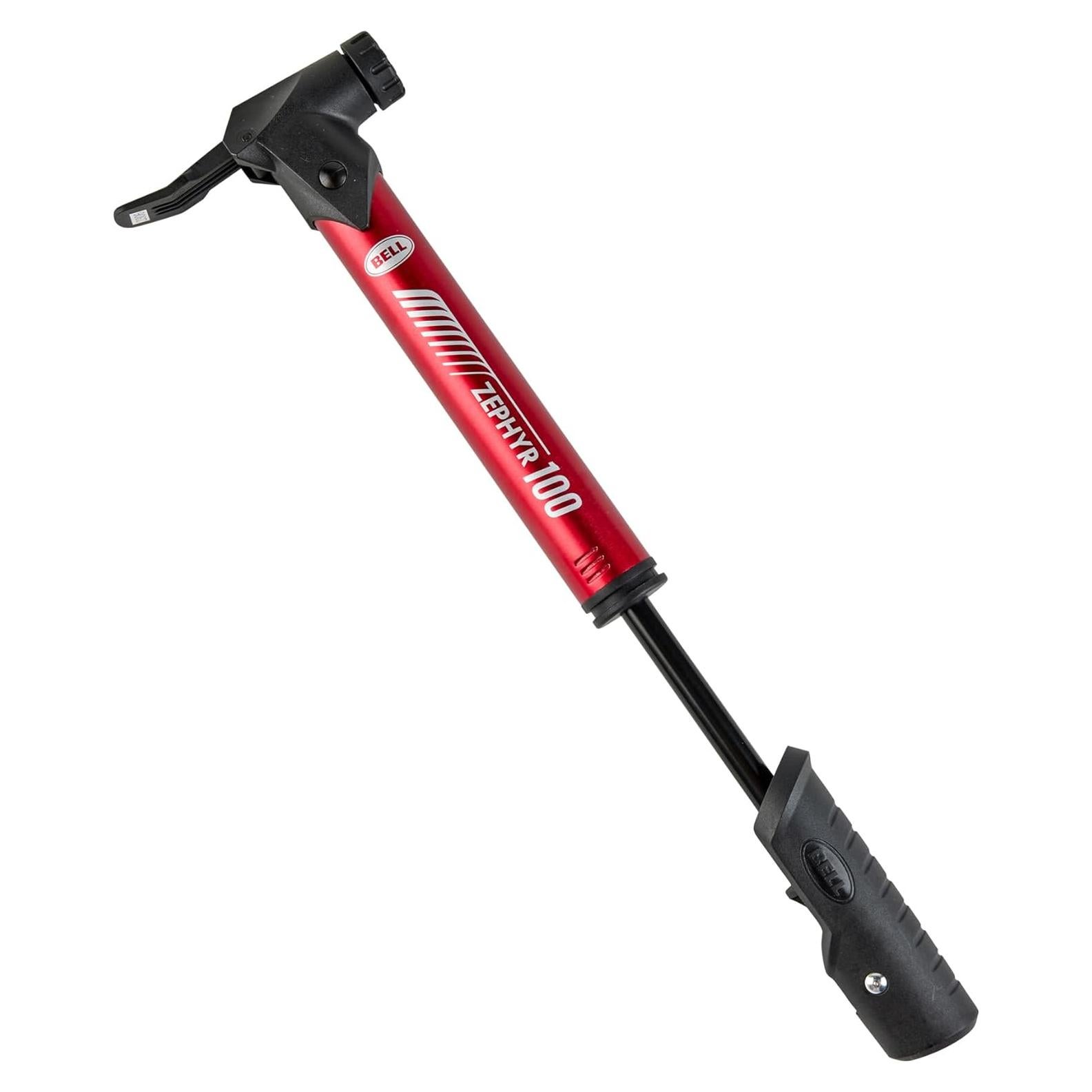 Bomba de Marco Bell Zephyr 100 - Inflador Manual 120 PSI
