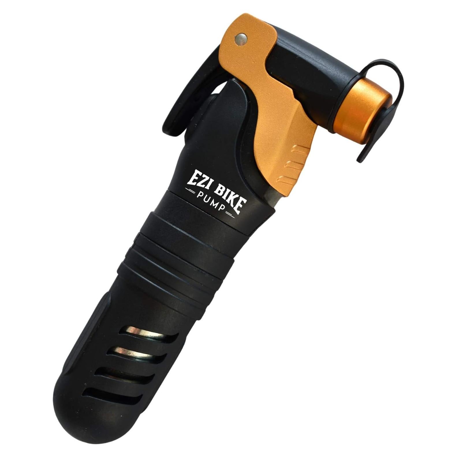 Bomba Inflador CO2 Ezi Bike 16g Mini Ligera para Bicicletas