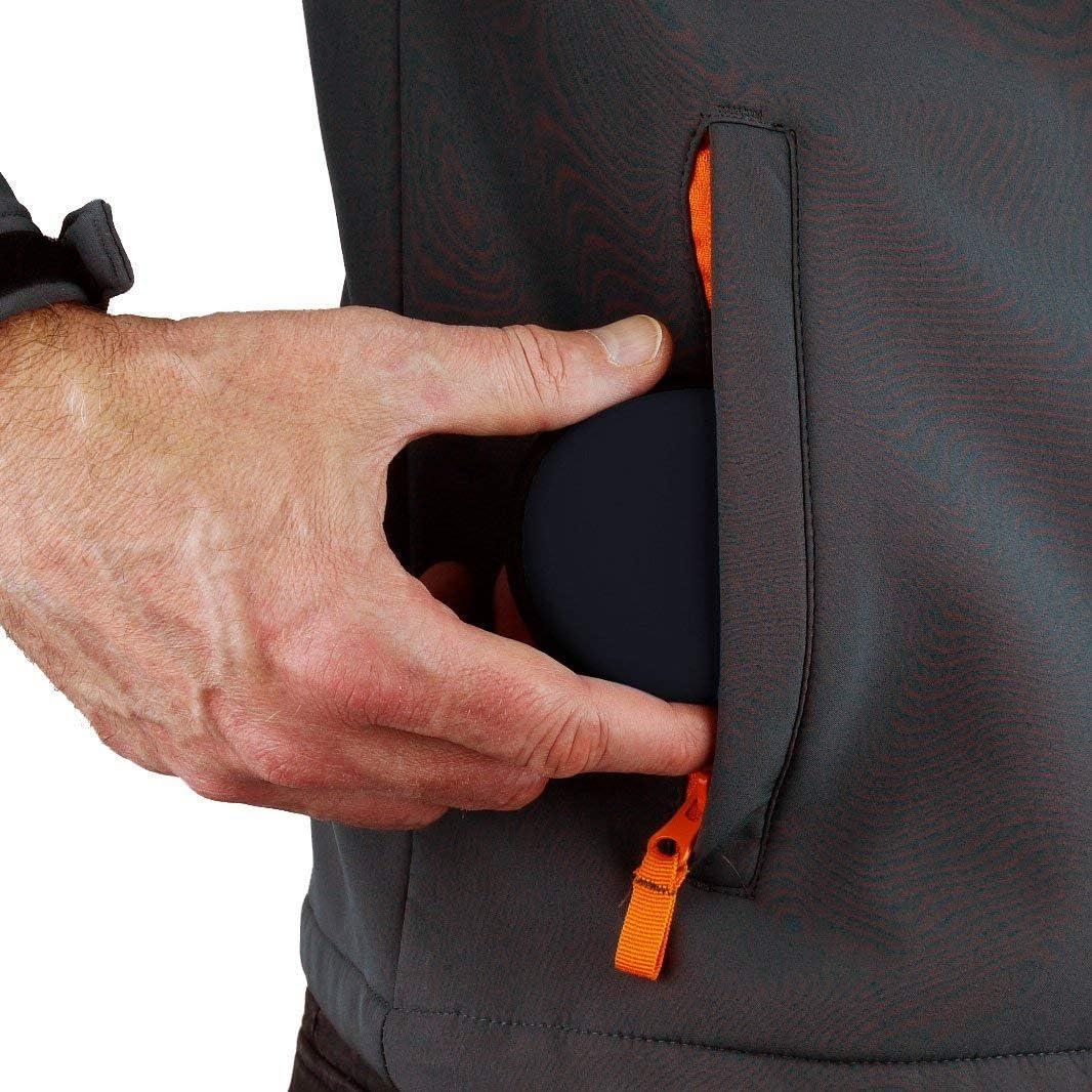 Funda Dura Protectora MAS CARNEY para Auriculares Inalámbricos