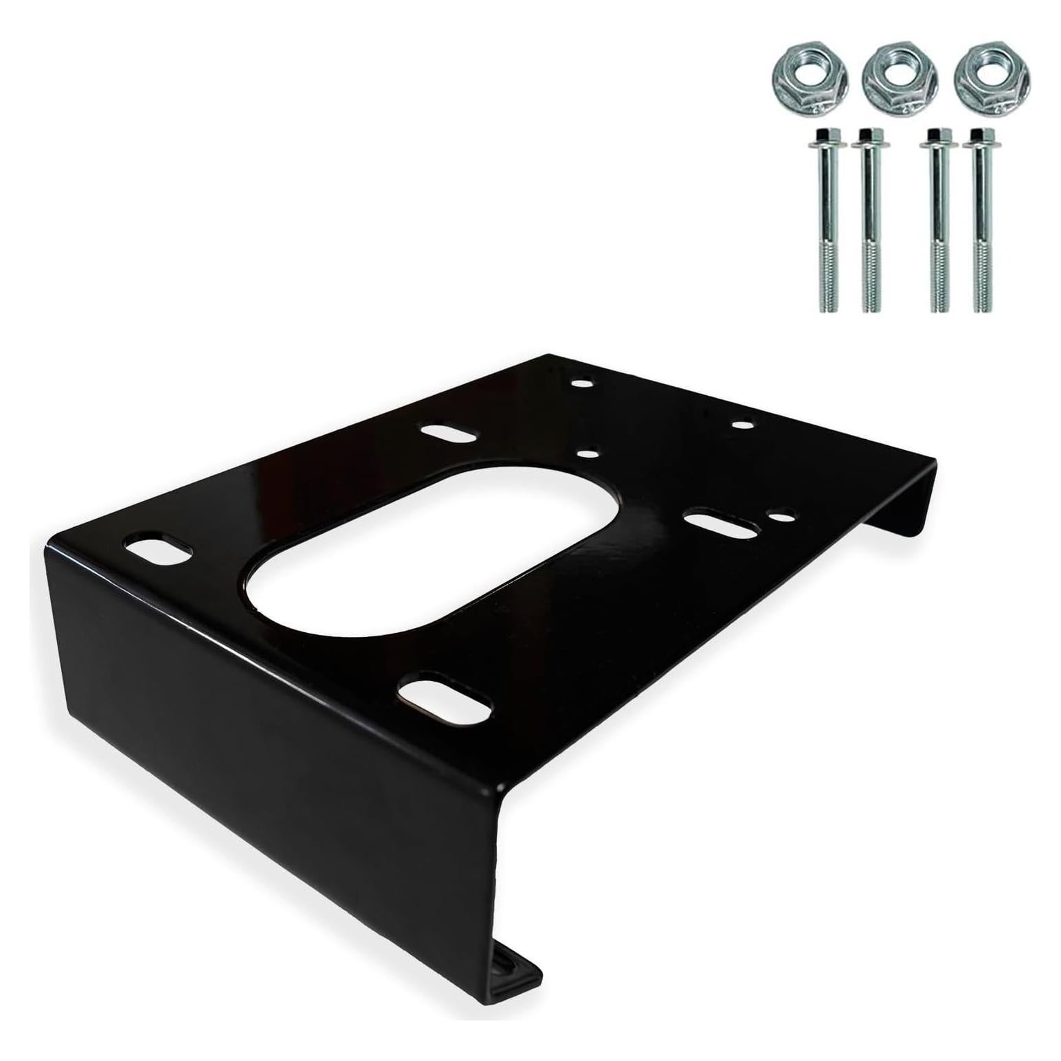 Cubierta de Placa de Bomba de Combustible JMCHstore Hemi 212cc