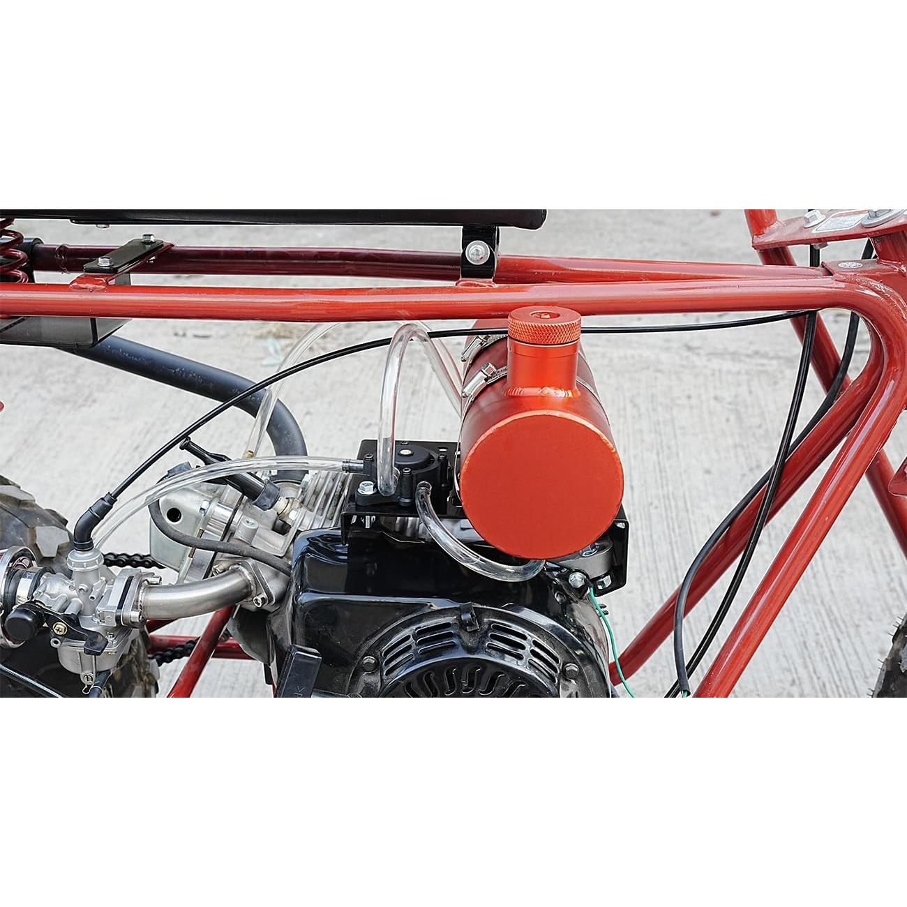 Cubierta de Placa de Bomba de Combustible JMCHstore Hemi 212cc