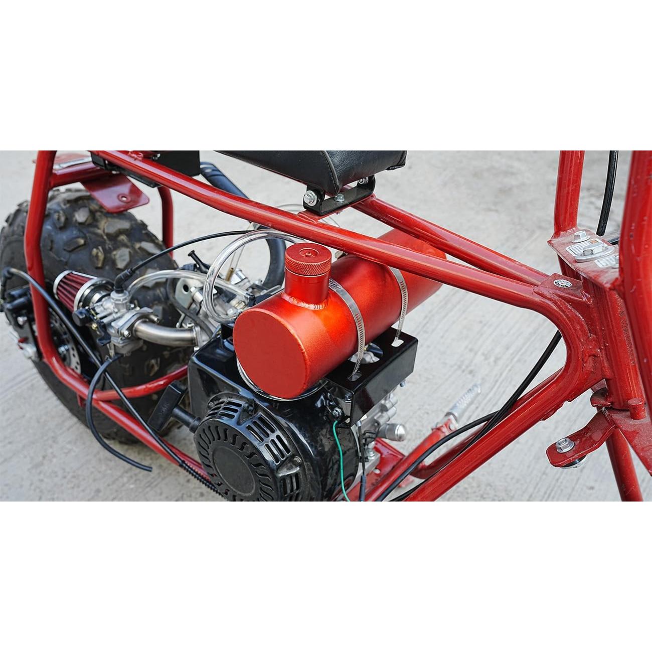 Cubierta de Placa de Bomba de Combustible JMCHstore Hemi 212cc