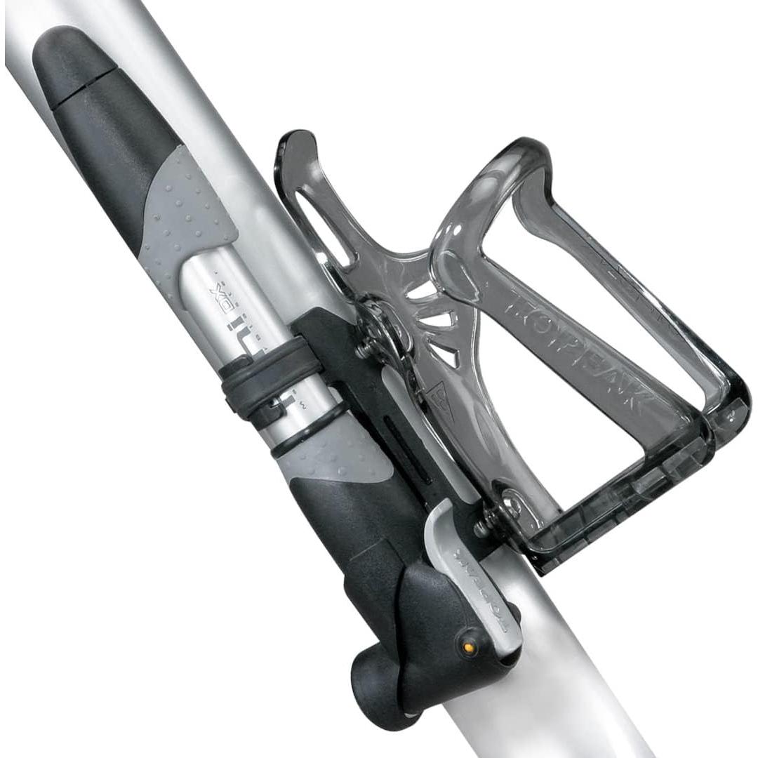 Bomba Mini Portátil Topeak FBA_TMMB-2 Ciclismo 27.4 cm
