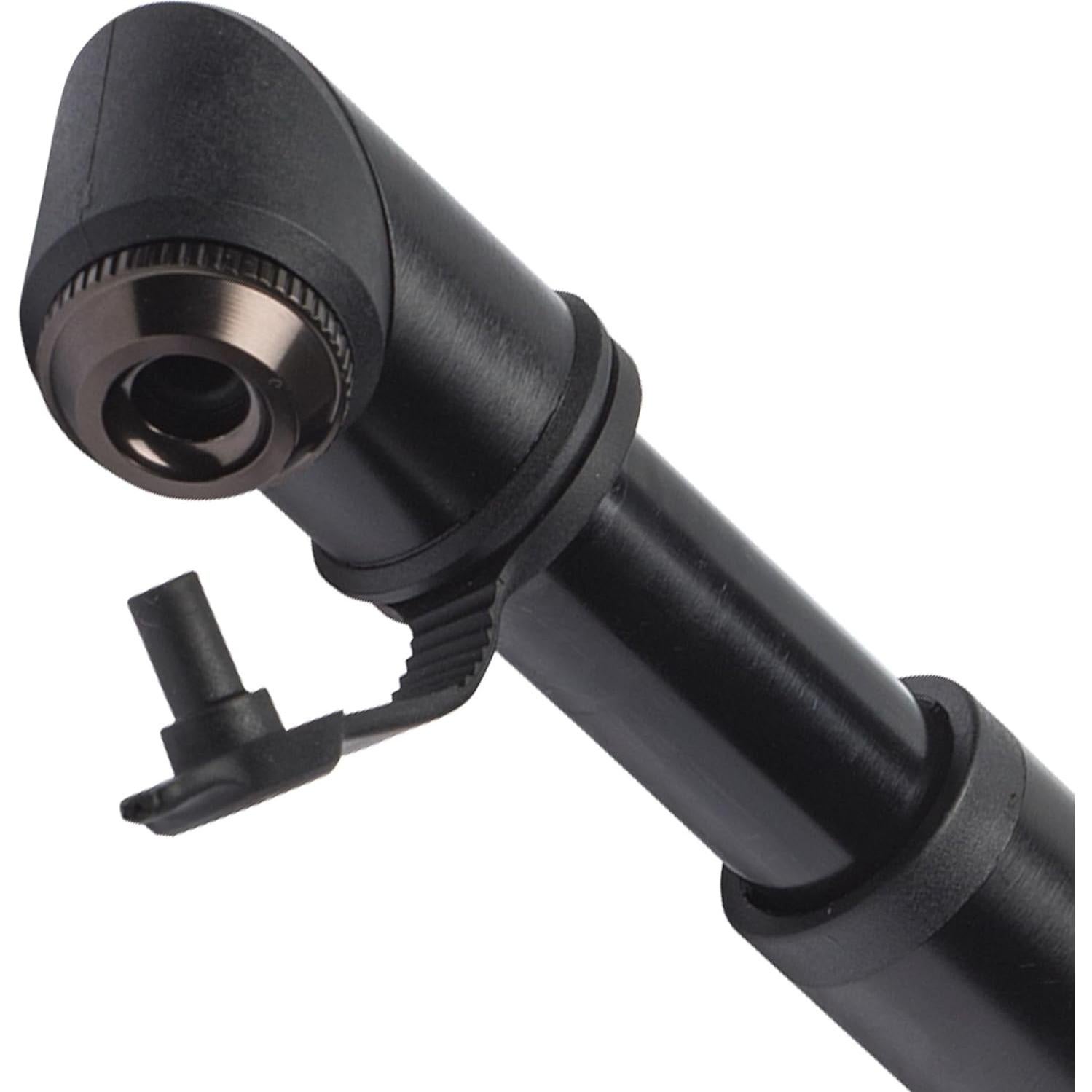 Bomba Mini Airstik SL Blackburn - Aluminio, 59g, Presta