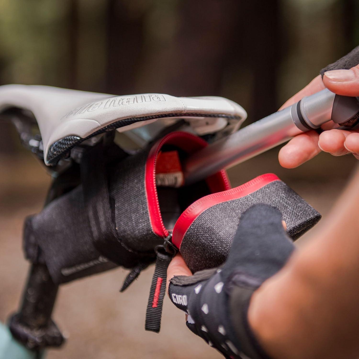 Bomba Mini Airstik SL Blackburn - Aluminio, 59g, Presta