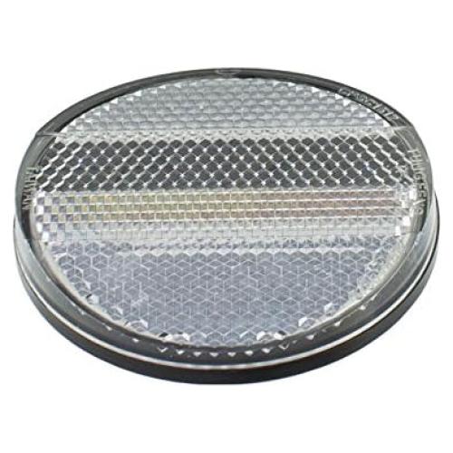 Reflector Redondo FENIX 6.35 cm Alta Visibilidad