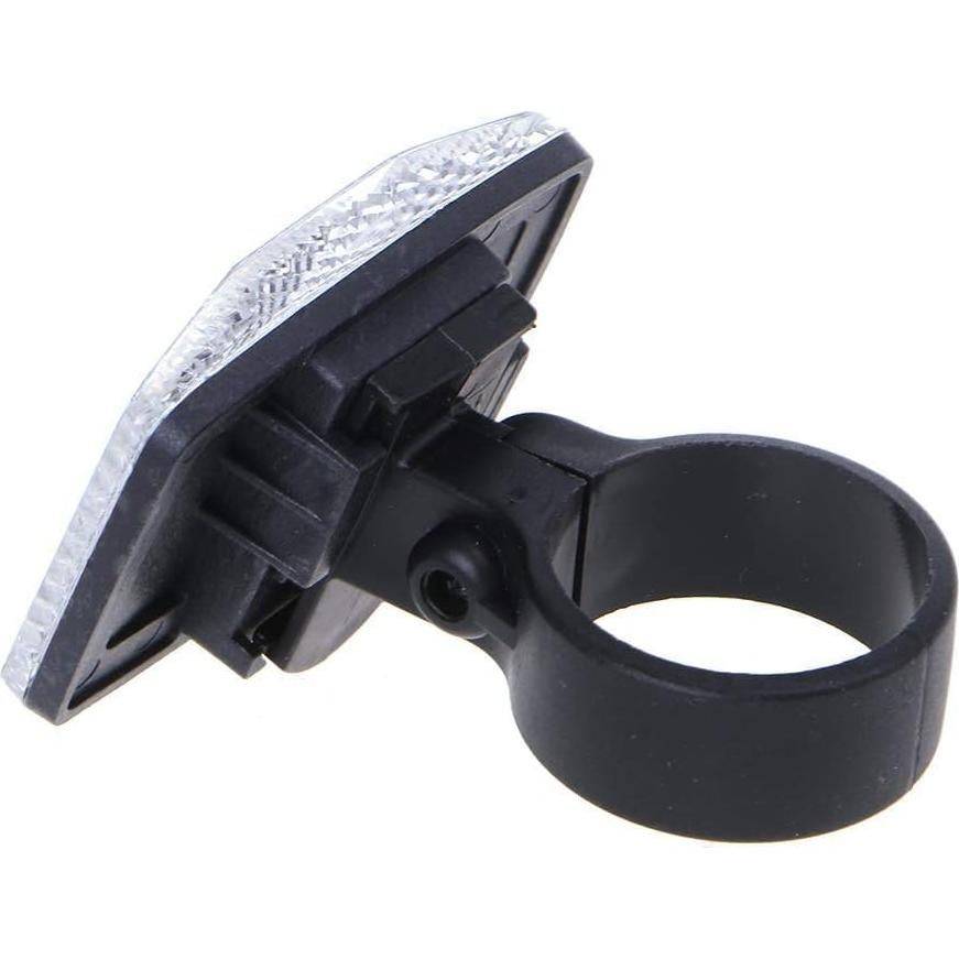 Reflector de Seguridad Trasero ZhangyiHot Luz LED 0.009 kg