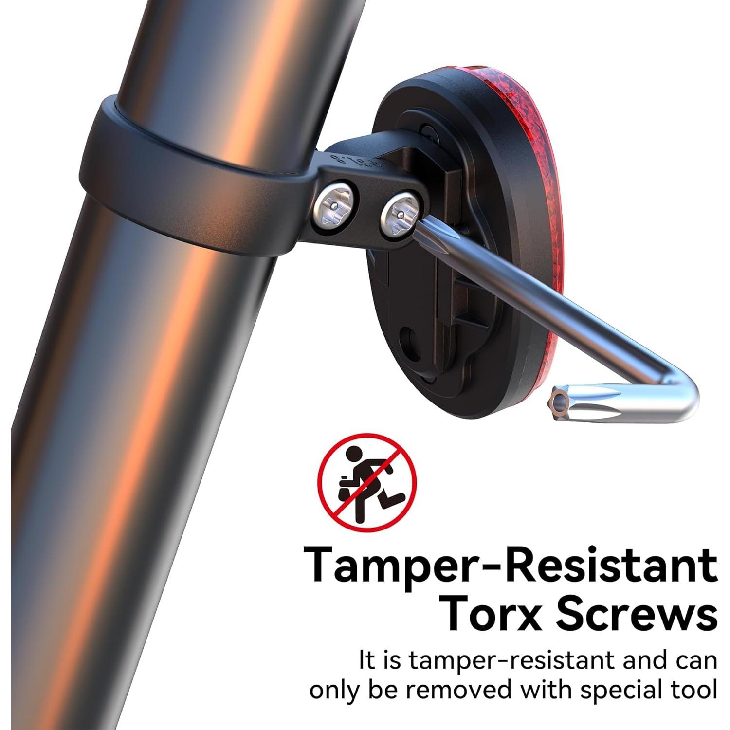 Soporte Oculto para AirTag DDJ Impermeable y Antirrobo