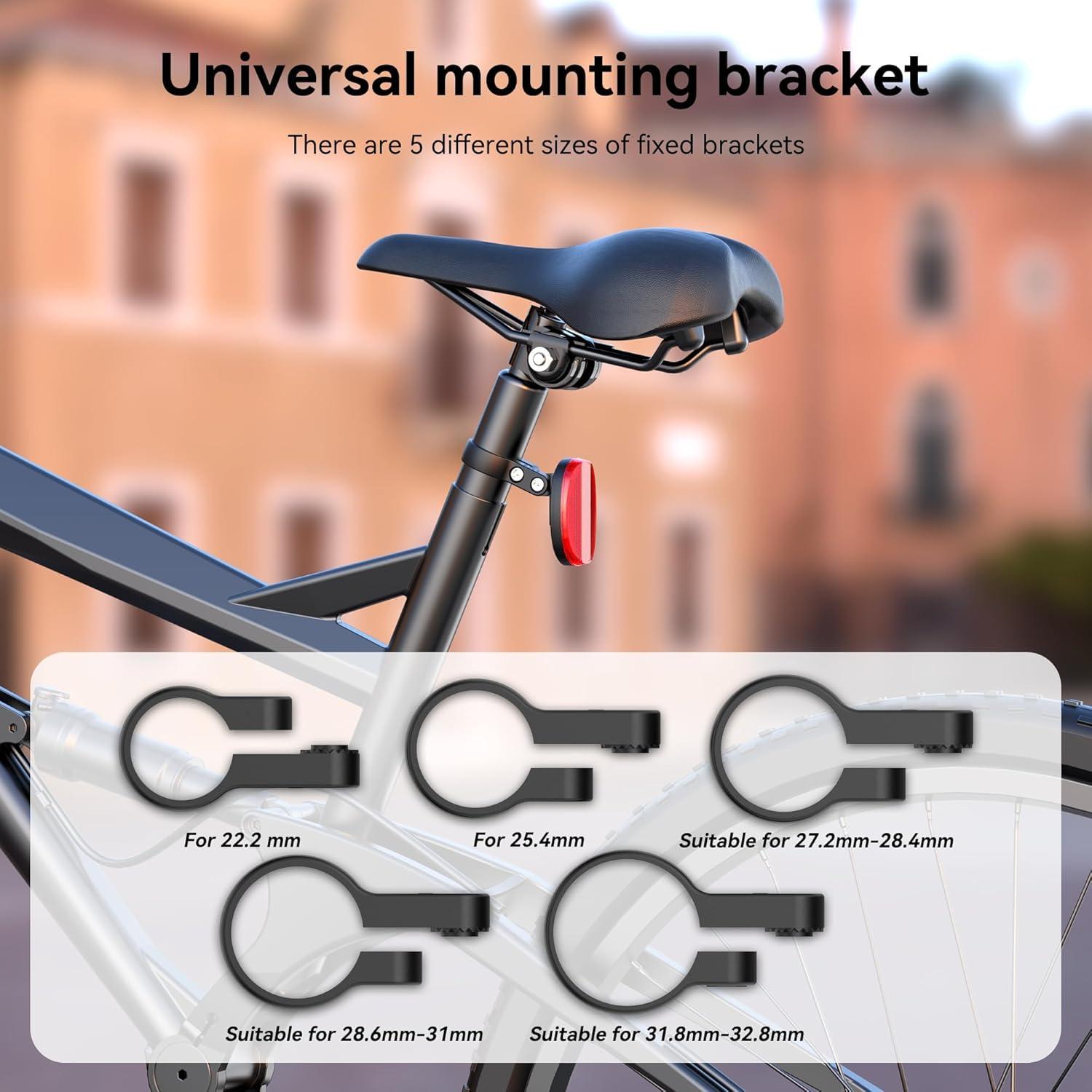 Soporte Oculto para AirTag DDJ Impermeable y Antirrobo