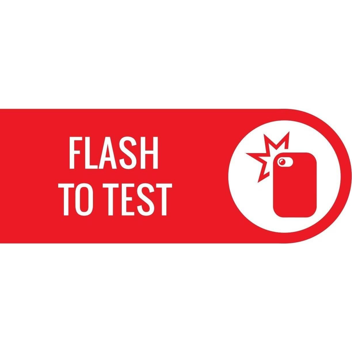 Juego de 8 Calcomanías Reflectantes B REFLECTIVE 1,15cm