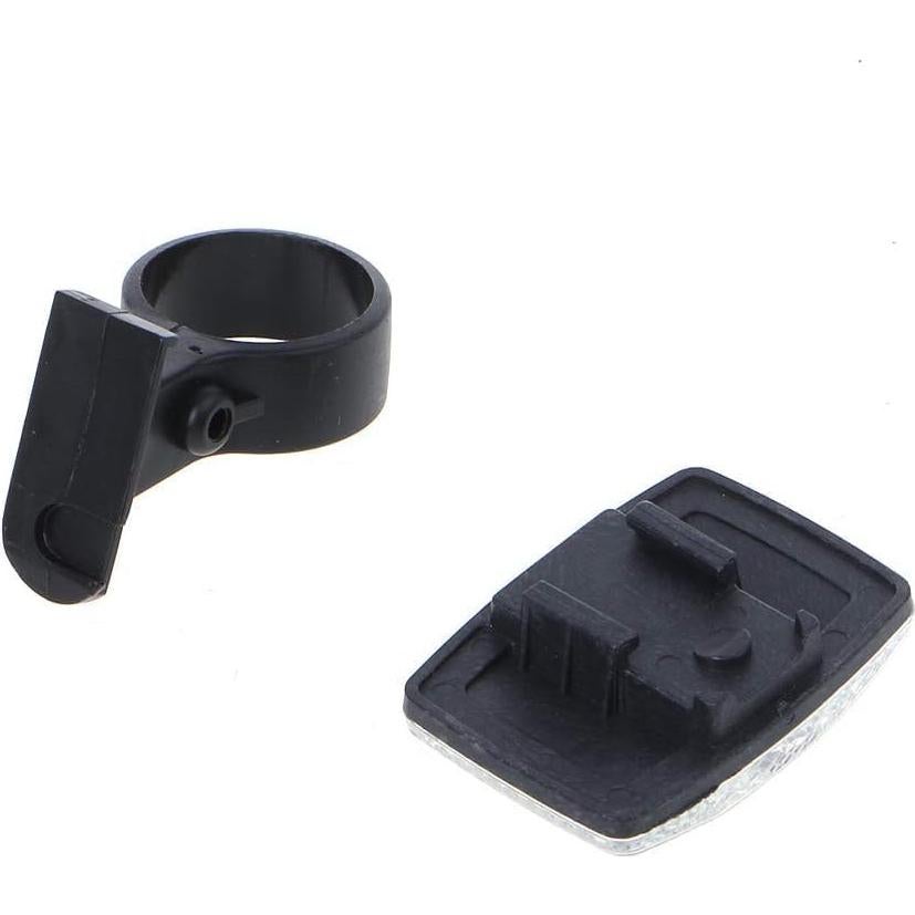 Reflector de Seguridad Rojo ZhangyiHot para Bicicleta