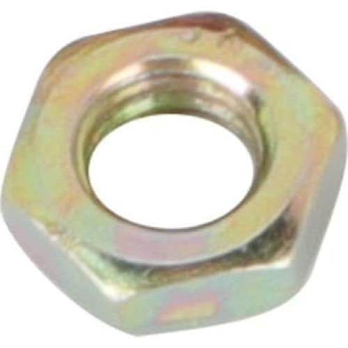 Reflectores Redondos Universales Gorgeri para Motocicleta - 2 Pcs