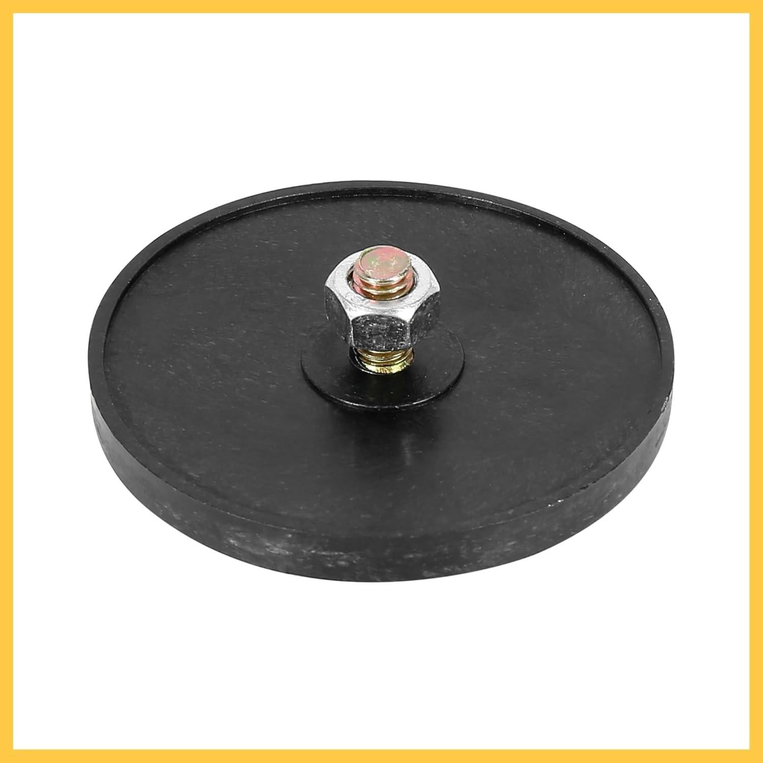 Reflectores de Advertencia Rojo REPAIROCK M6x1.0 para Moto