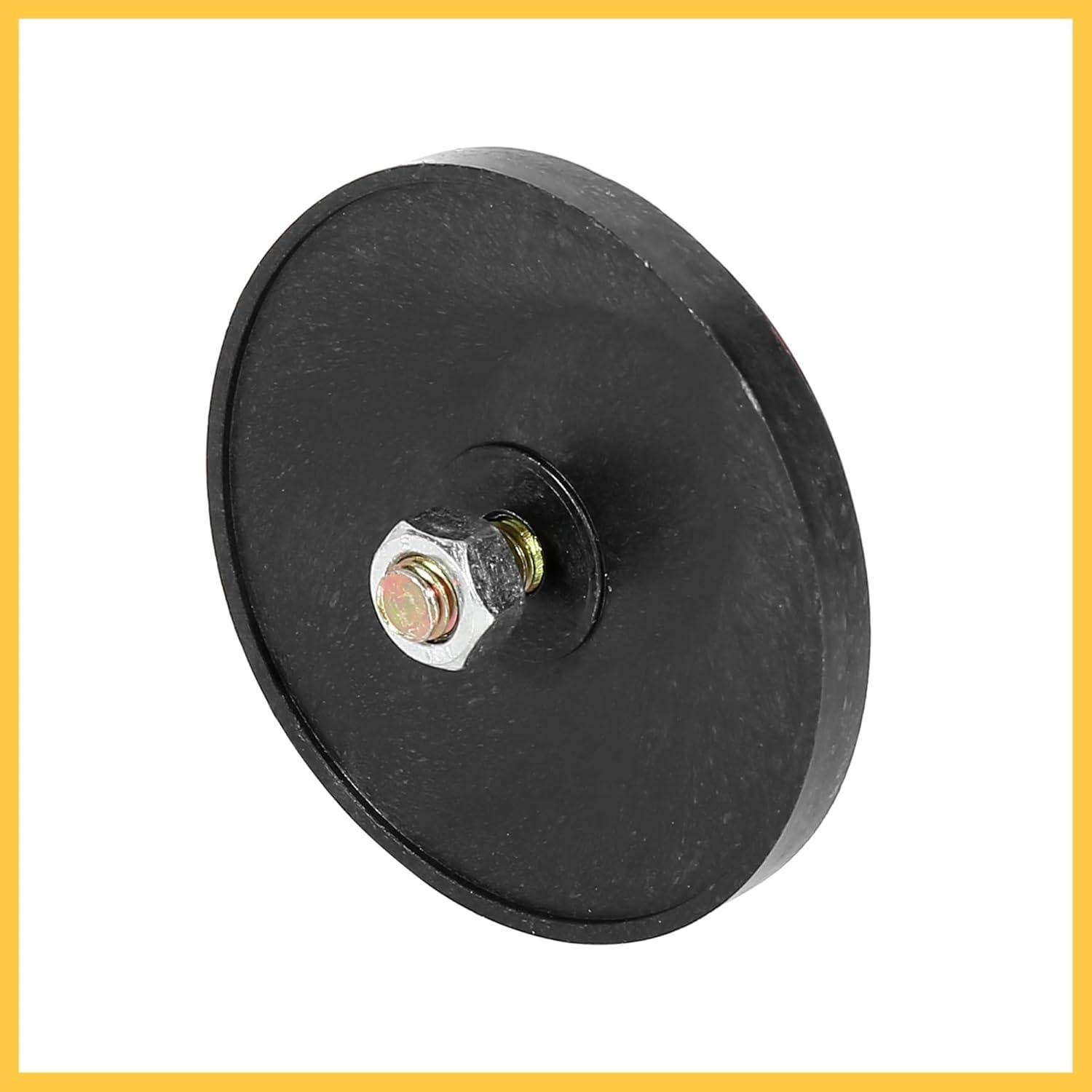 Reflectores de Advertencia Rojo REPAIROCK M6x1.0 para Moto