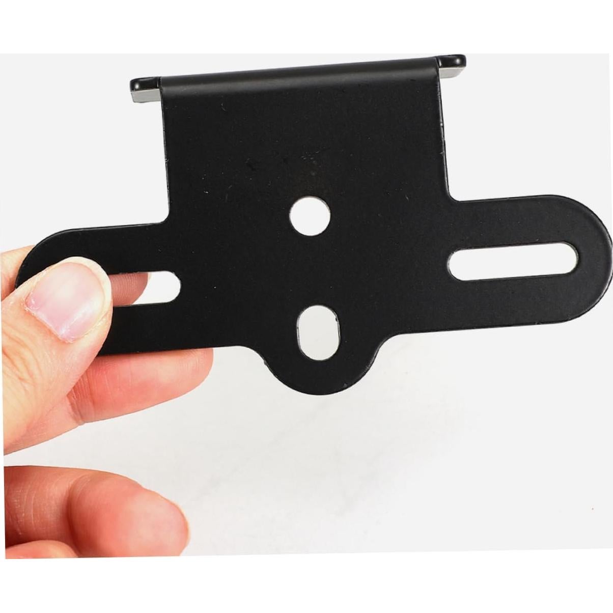 Soporte Reflector Trasero HEALLILY para Bicicleta - 2 Pcs