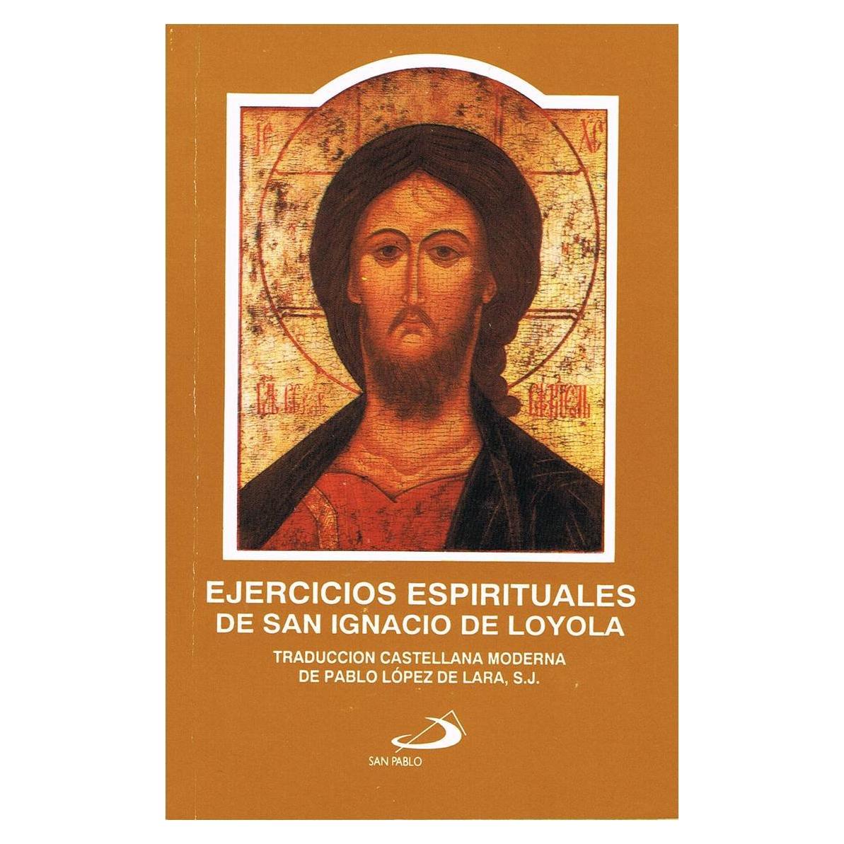 Inigo: Una biografia de San Ignacio de Loyola