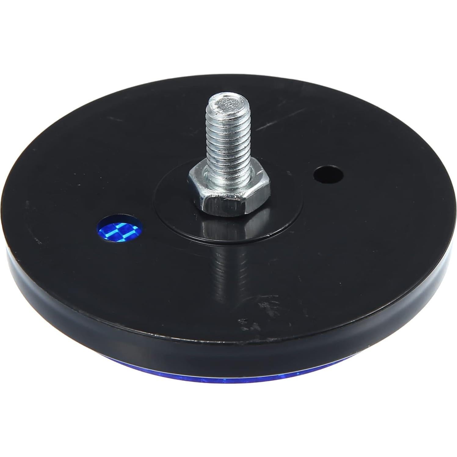 Reflectores Universales X AUTOHAUX 4 Pcs para Motocicleta y Vehículos