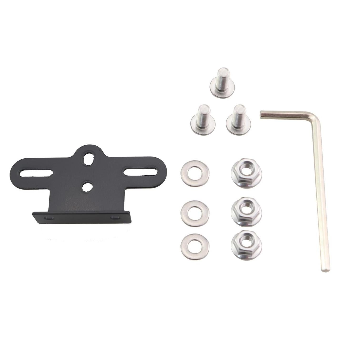 Soporte de Reflector para Bicicleta ZHYOHEN - Accesorio de Seguridad