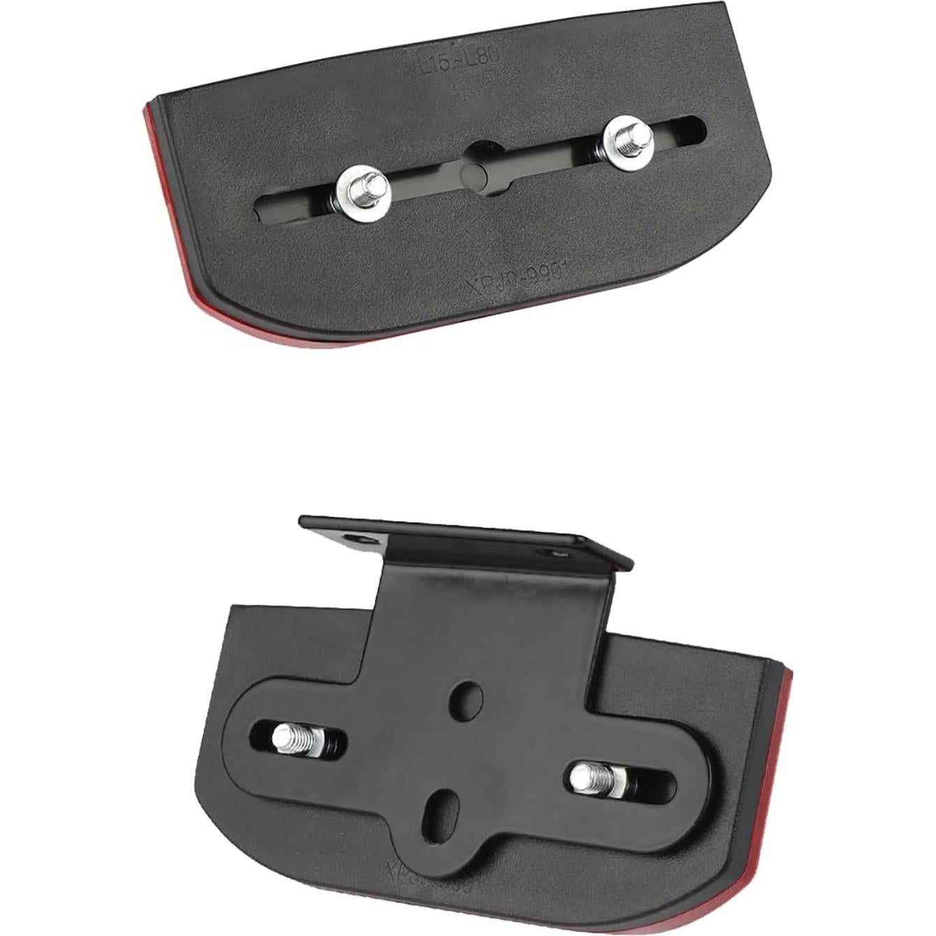 Soporte de Reflector para Bicicleta ZHYOHEN - Accesorio de Seguridad