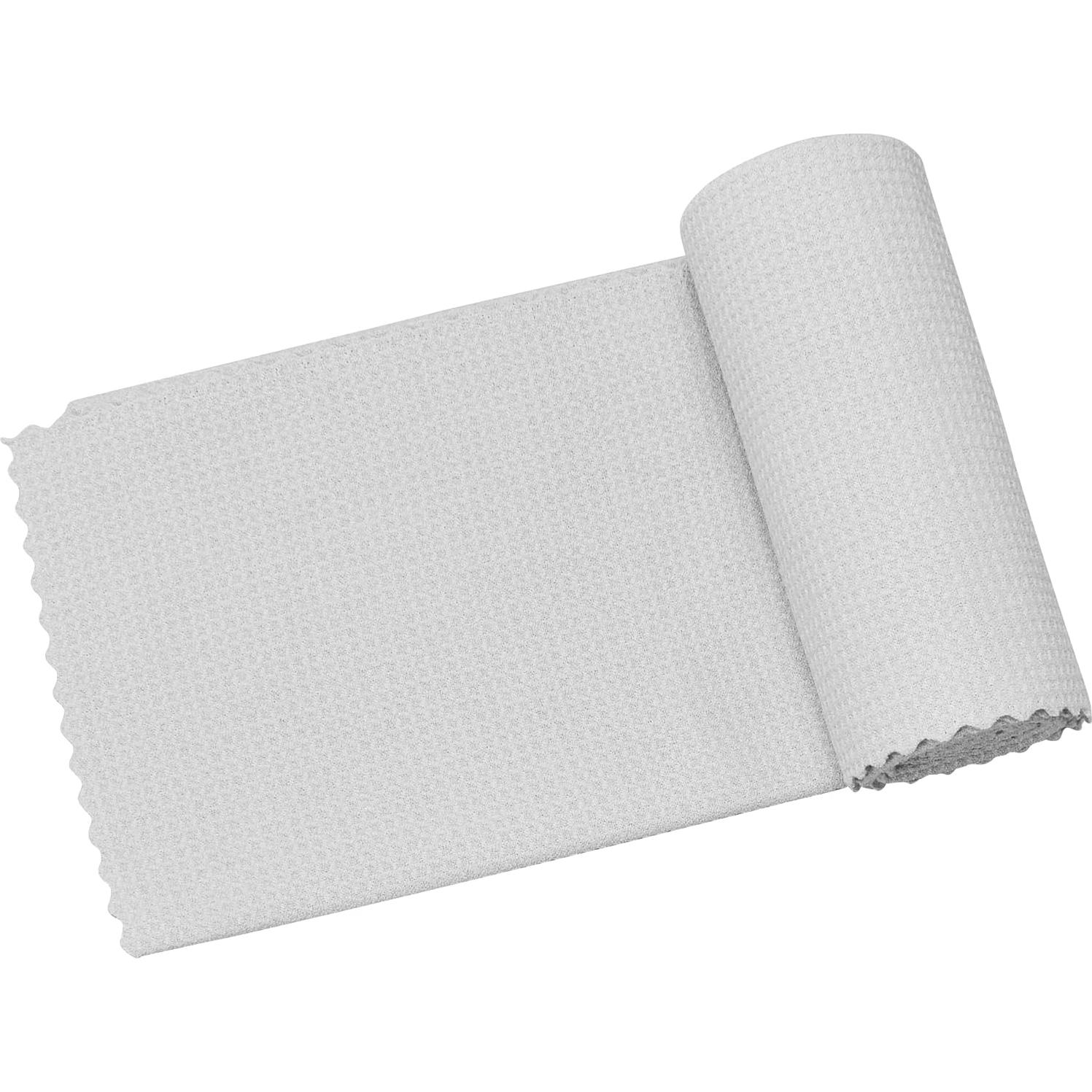 Toallas de Yoga Caliente MOONSMILE 2 Paquete Antideslizante 182x67cm