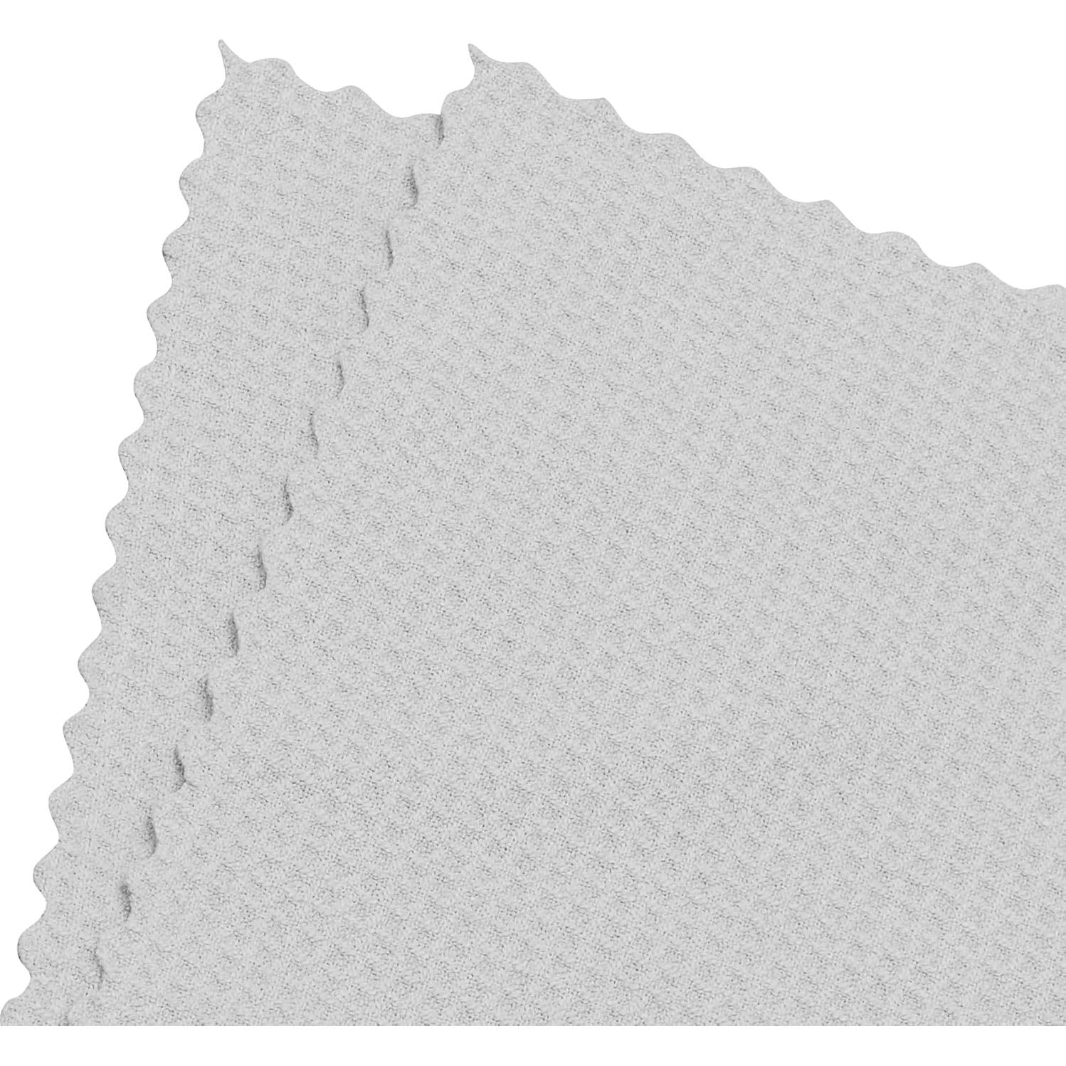 Toallas de Yoga Caliente MOONSMILE 2 Paquete Antideslizante 182x67cm