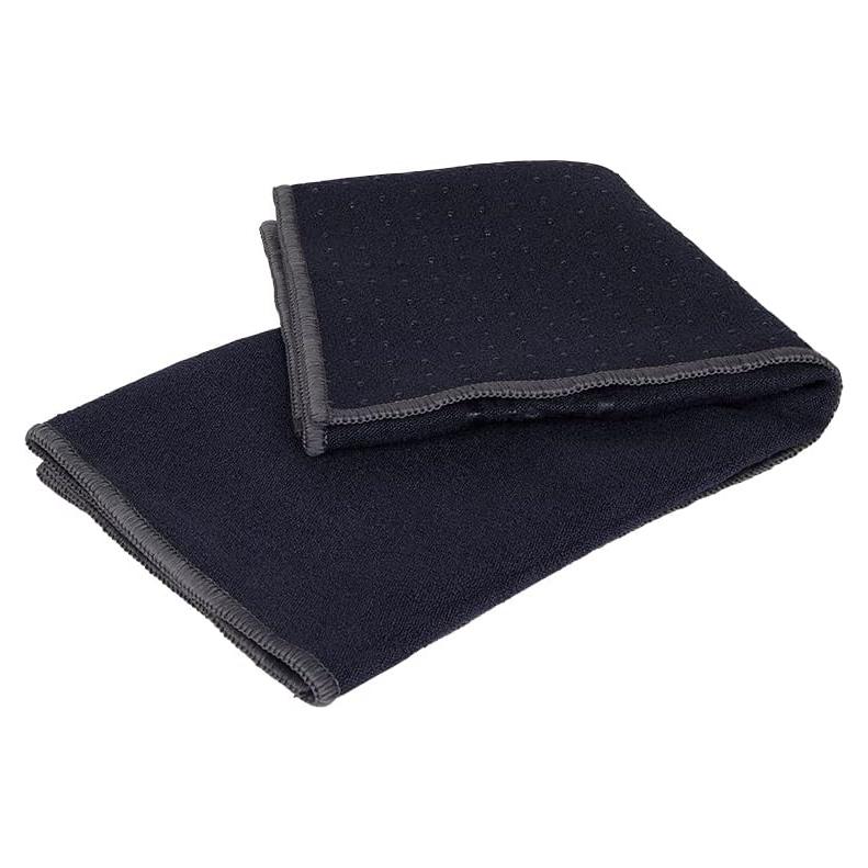 Toalla de Yoga Manduka Yogitoes 40x60 cm Antideslizante