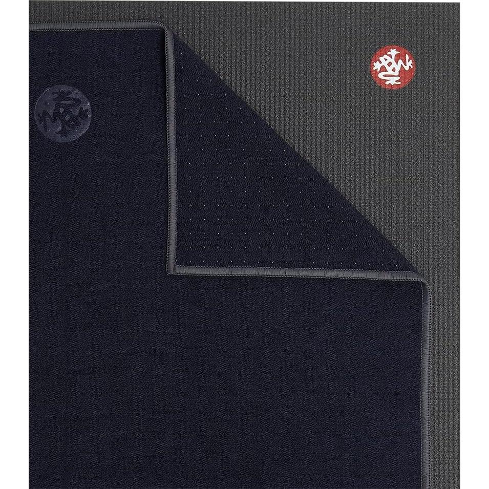 Toalla de Yoga Manduka Yogitoes 40x60 cm Antideslizante