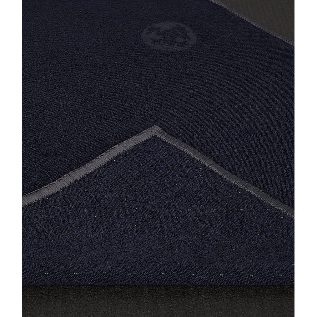 Toalla de Yoga Manduka Yogitoes 40x60 cm Antideslizante