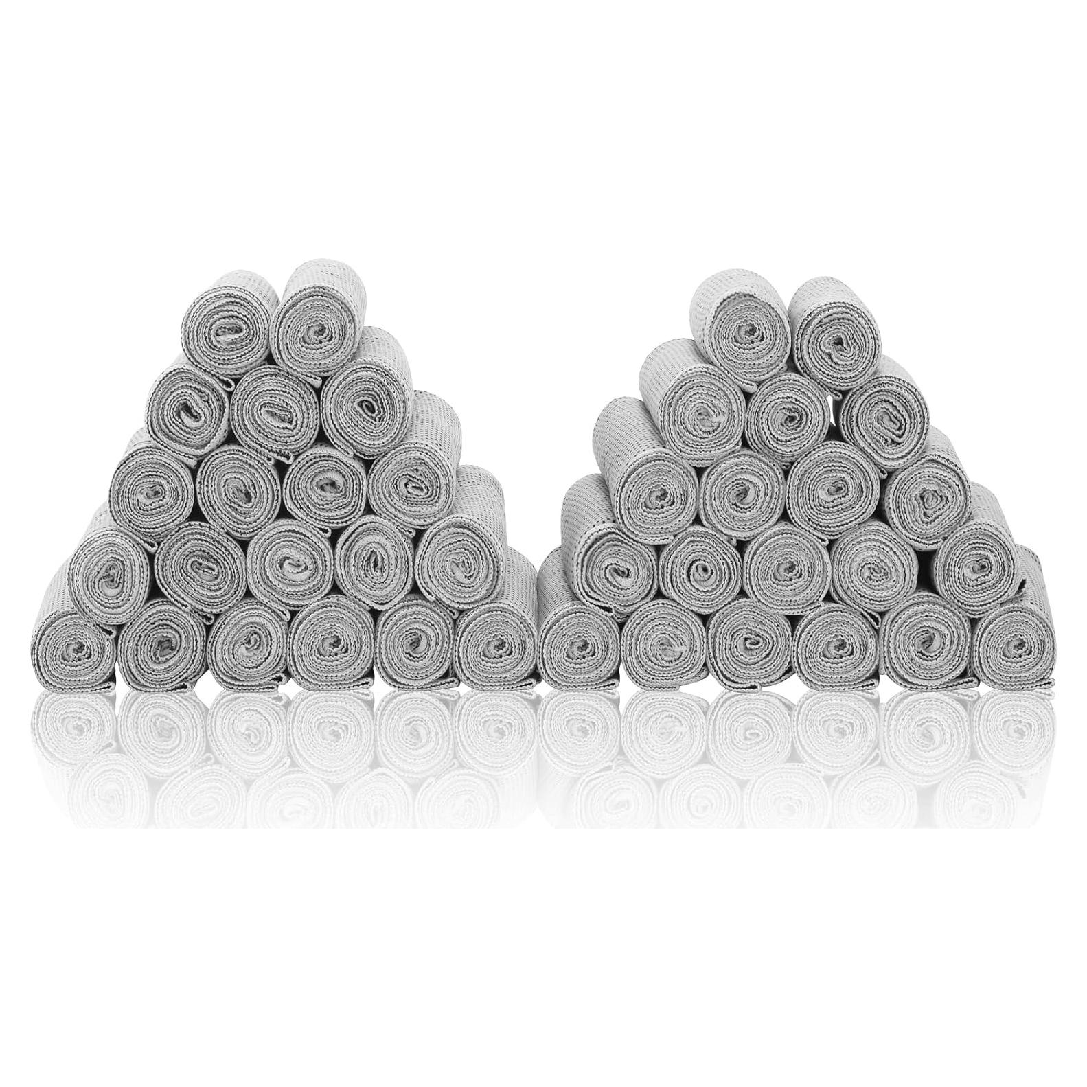 Toallas Enfriadoras Tagefa 40 Unidades 101.6x30.5cm 160gsm