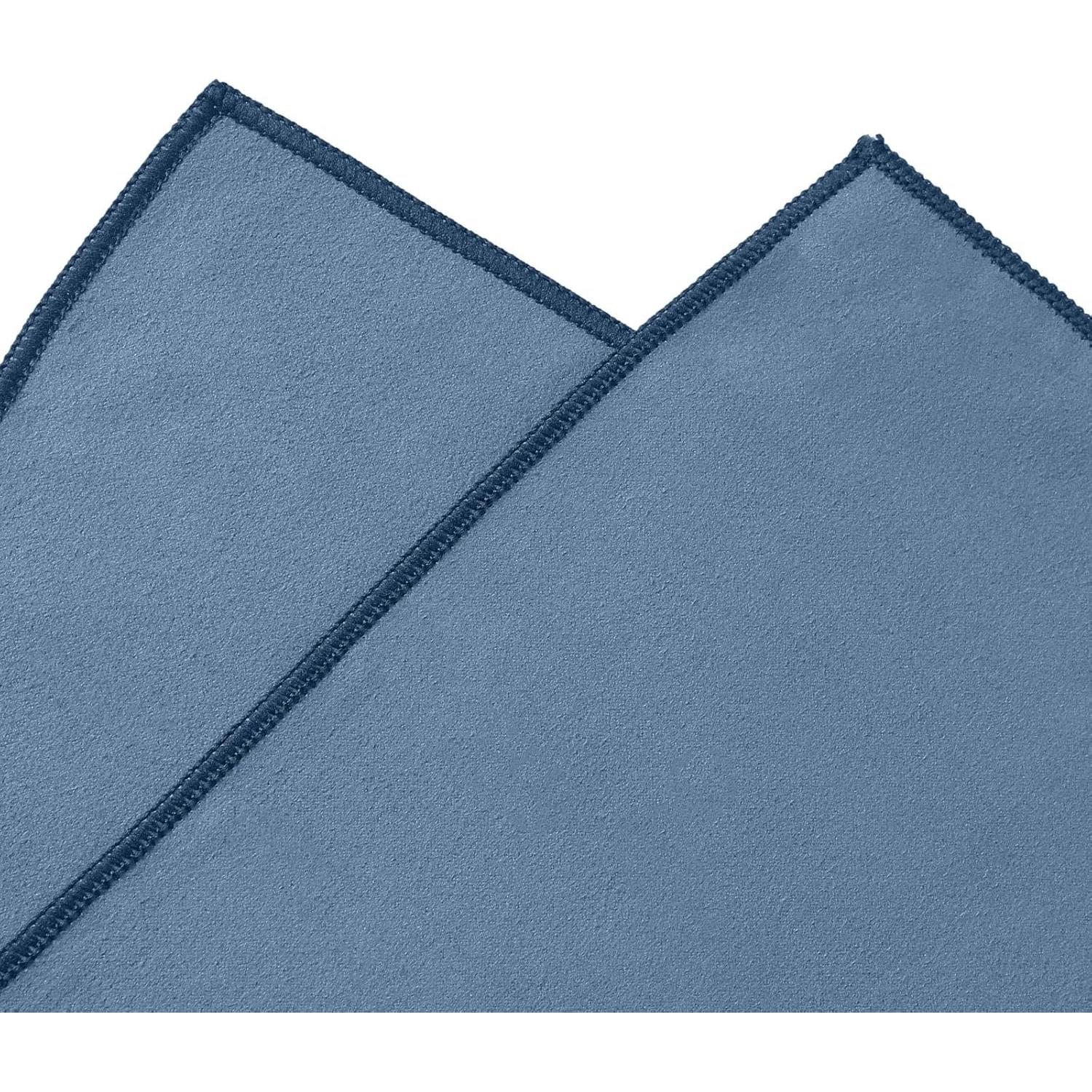 Toallas de Yoga Antideslizantes Breling 3 Pack 185x66cm