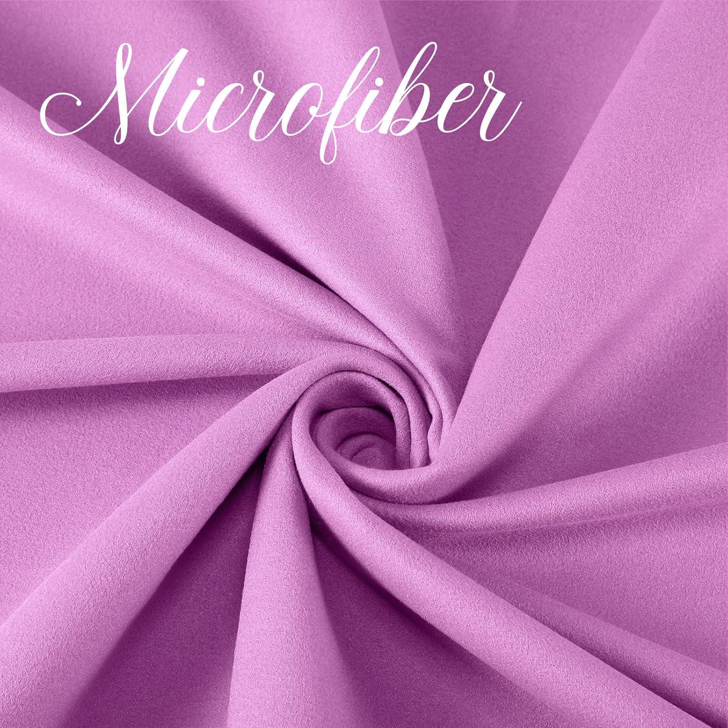 Toallas de Yoga Antideslizantes Breling 3 Pack 185x66cm