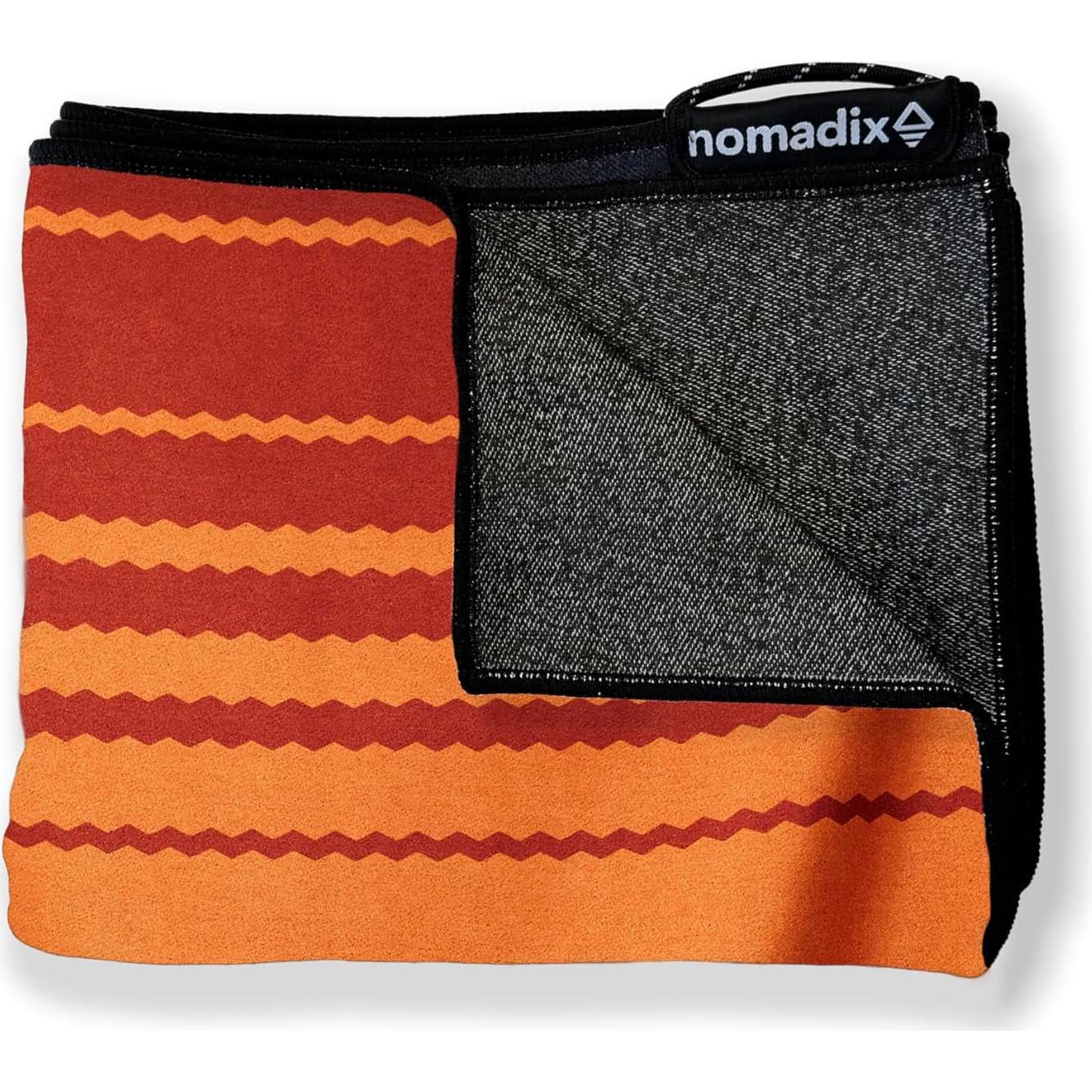 Toalla de Yoga Nomadix Parque Nacional Yellowstone 76x184 cm