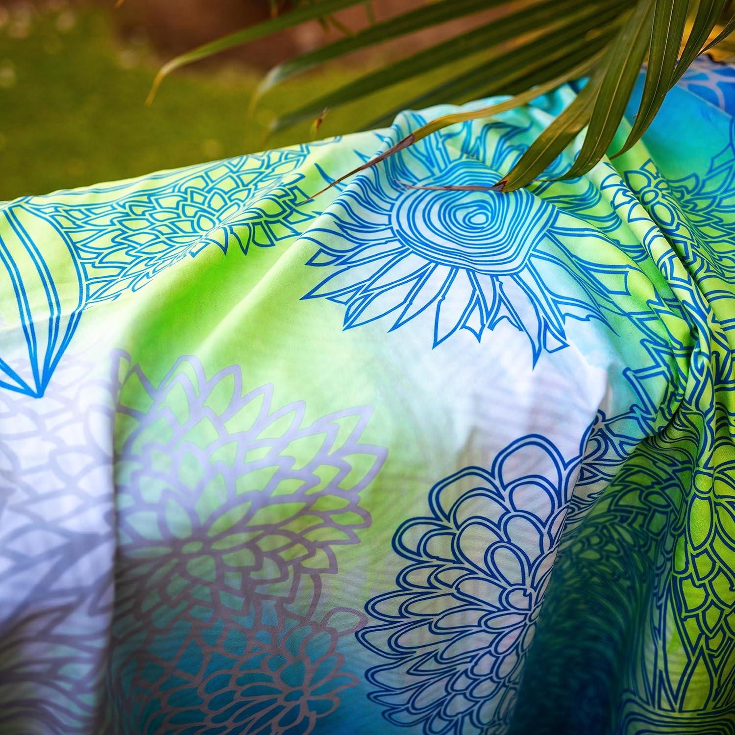 Toalla de Playa Microfibra Elite Trend Extra Grande 198x89 cm