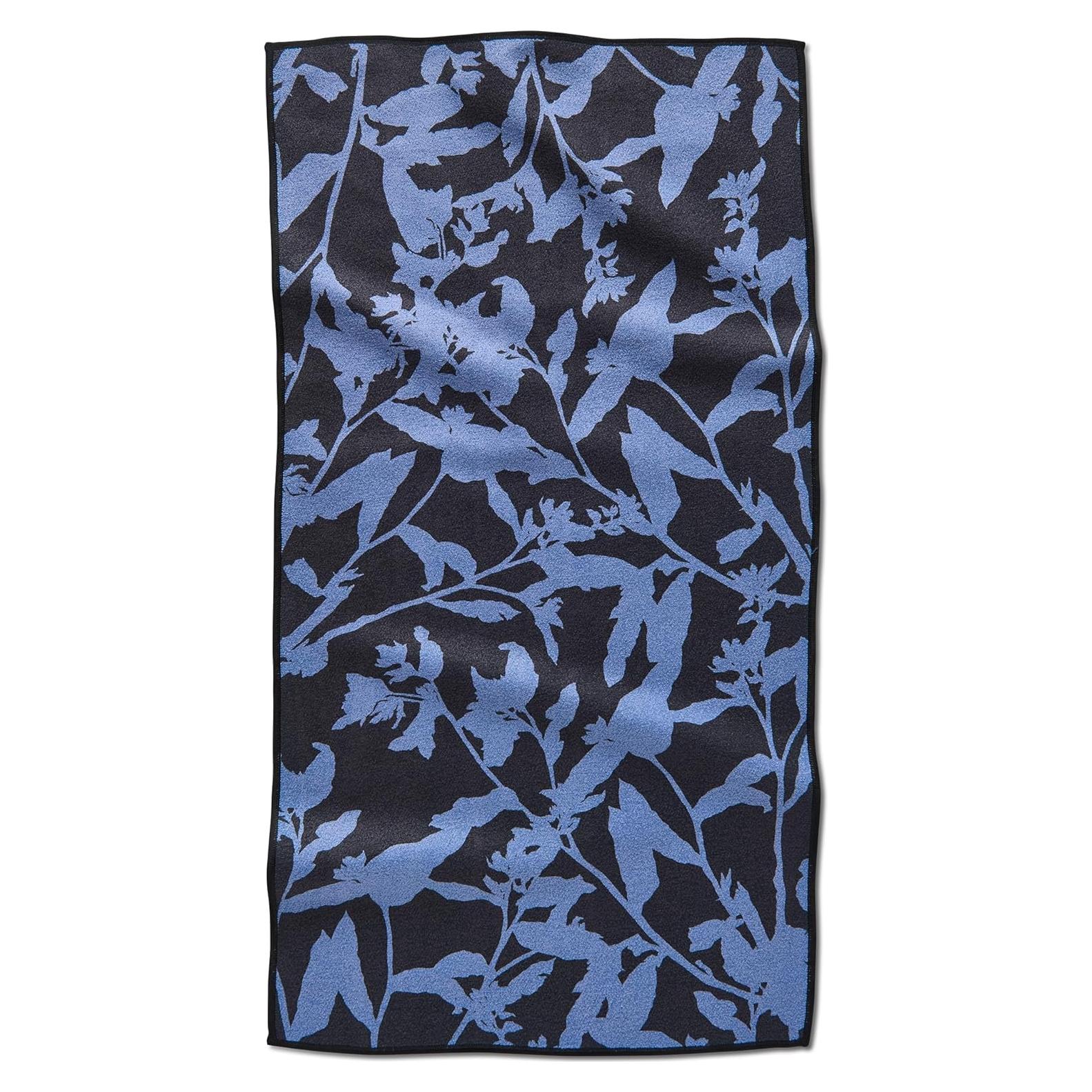 Toalla de Gimnasio GEOMETRY Microfibra 40x76 cm Absorbente