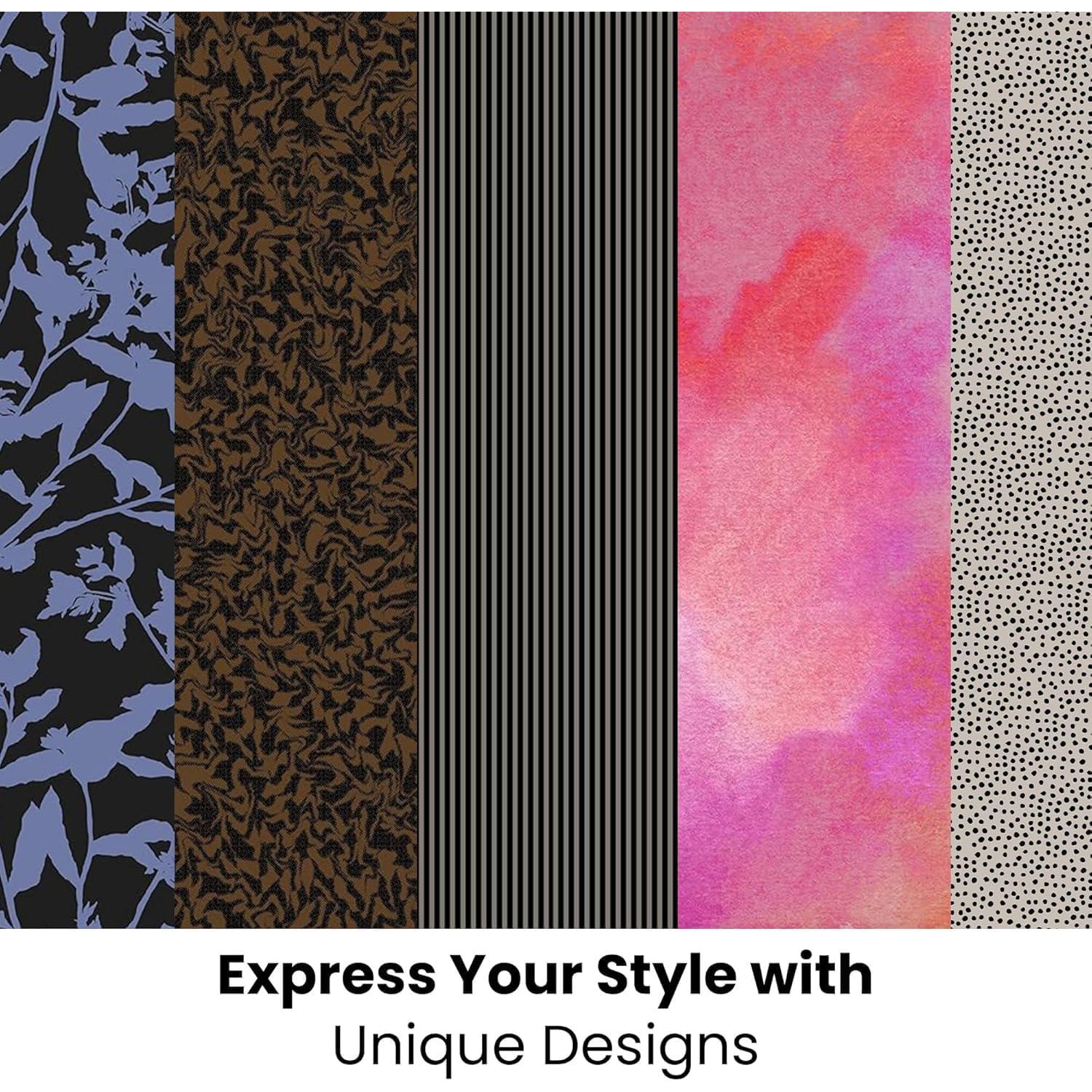 Toalla de Gimnasio GEOMETRY Microfibra 40x76 cm Absorbente