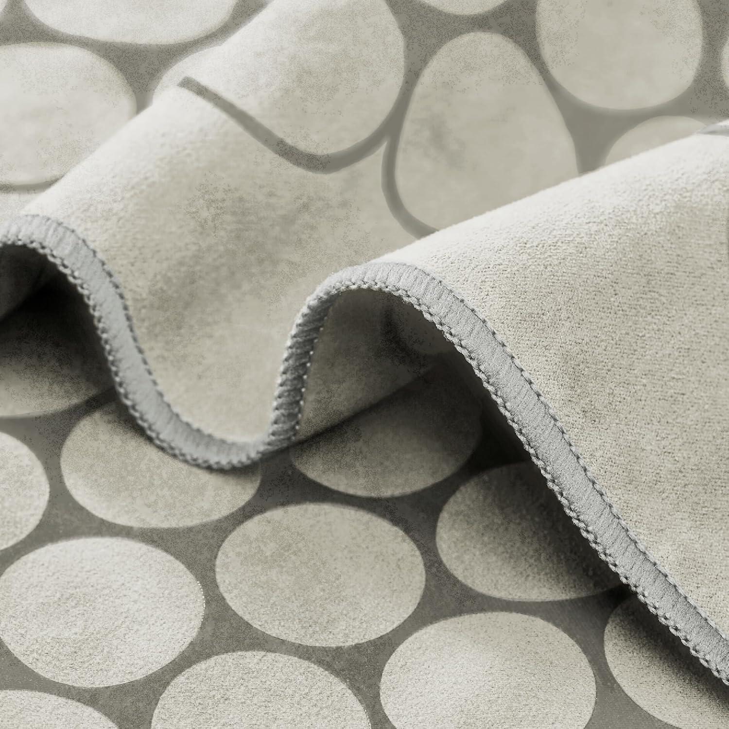 Toalla de Yoga Agoy Gecko Touch - Microfibra Antideslizante 182x67 cm