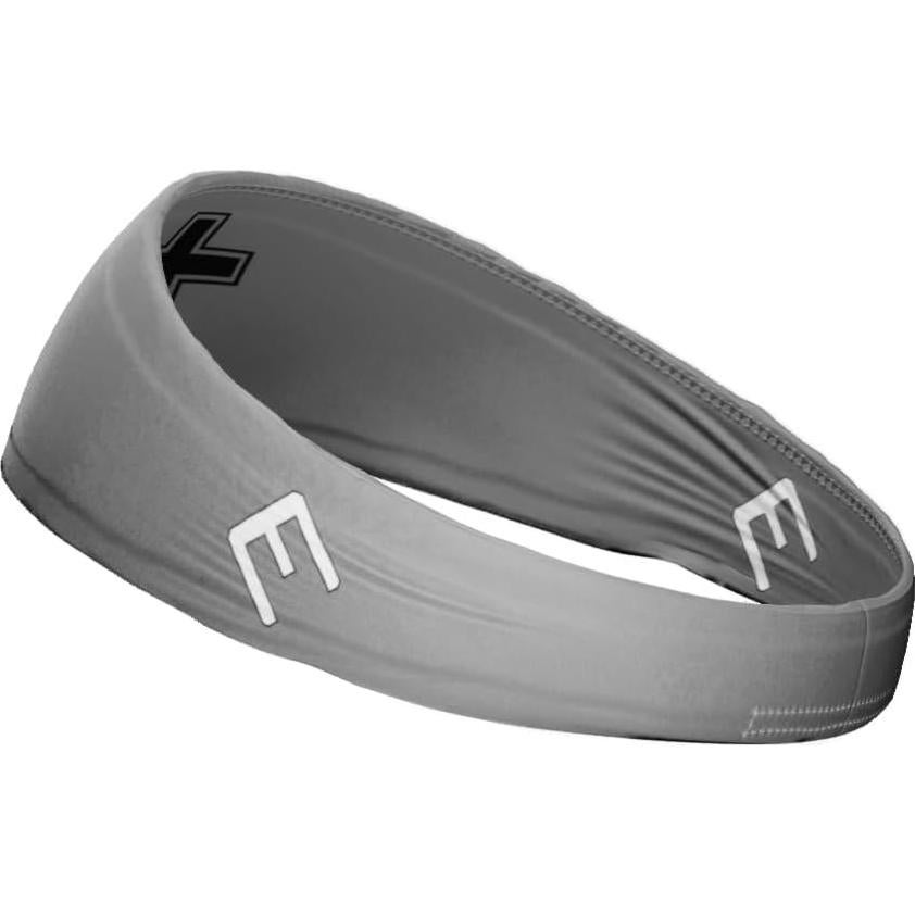 Cinta para la cabeza Elite Athletic Gear Faith Cross Unisex