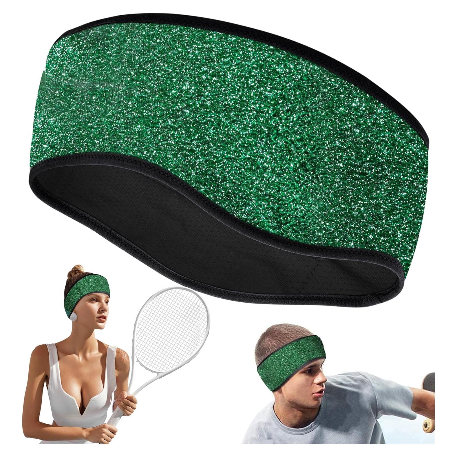 Diadema Deportiva Antideslizante LC-dolida para Correr 26 cm