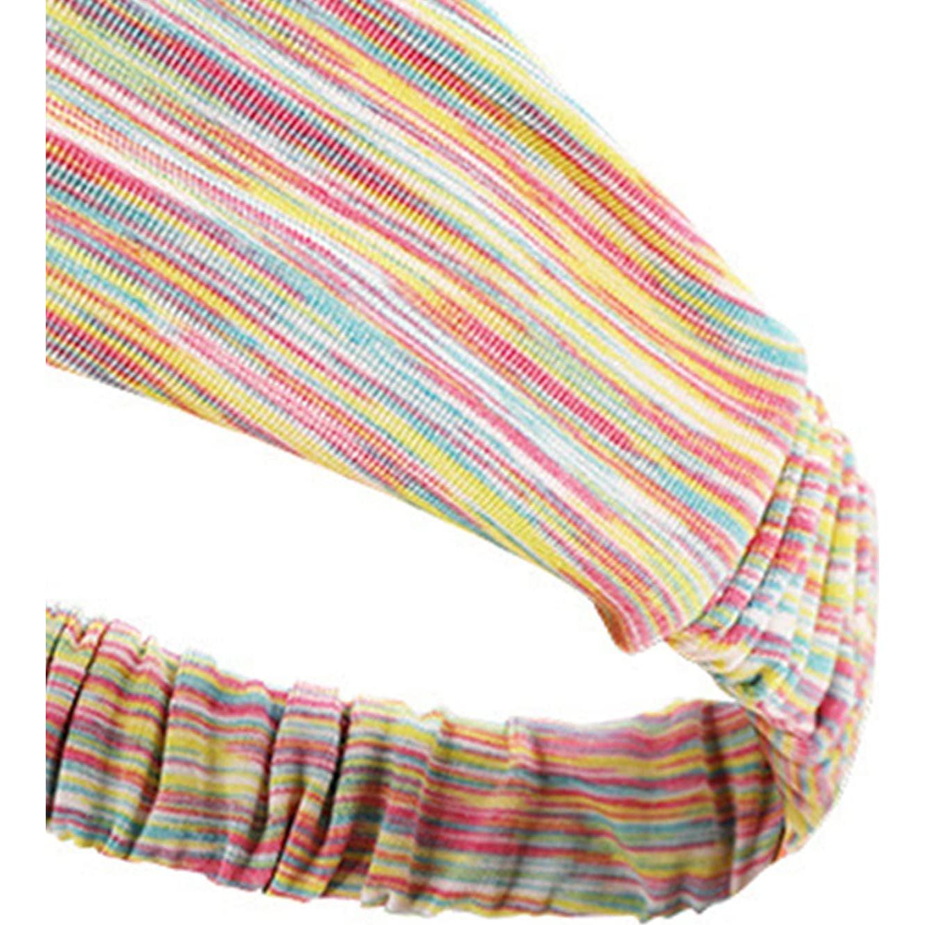 Cinta deportiva Shulemin para mujer 24cm x 8cm absorbe sudor