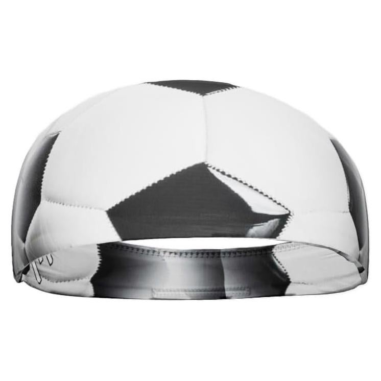 Diadema Unisex Elite Athletic Gear Reversible para Deportes